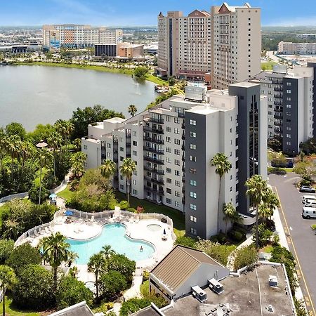 אורלנדו Cozy Condo On International Dr. Near Universal Studios מראה חיצוני תמונה