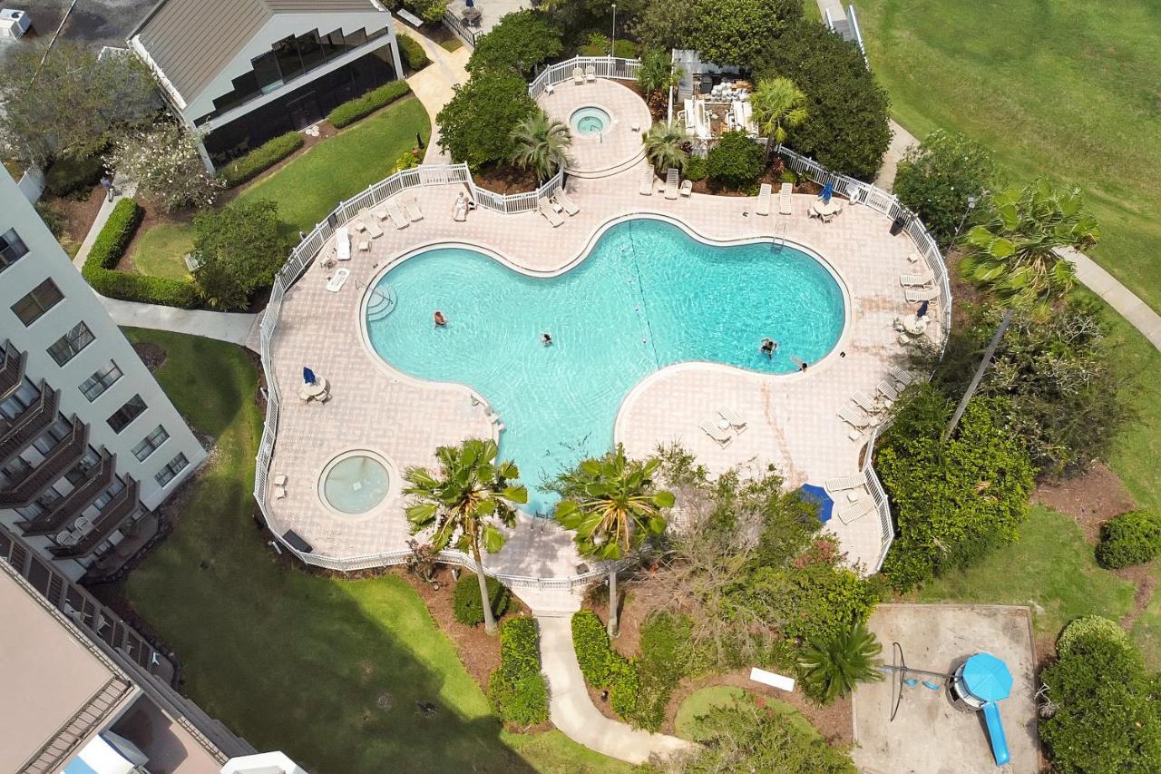 אורלנדו Cozy Condo On International Dr. Near Universal Studios מראה חיצוני תמונה