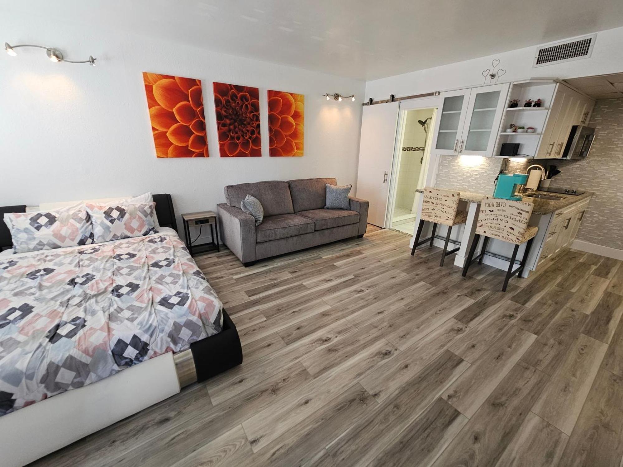 אורלנדו Cozy Condo On International Dr. Near Universal Studios מראה חיצוני תמונה