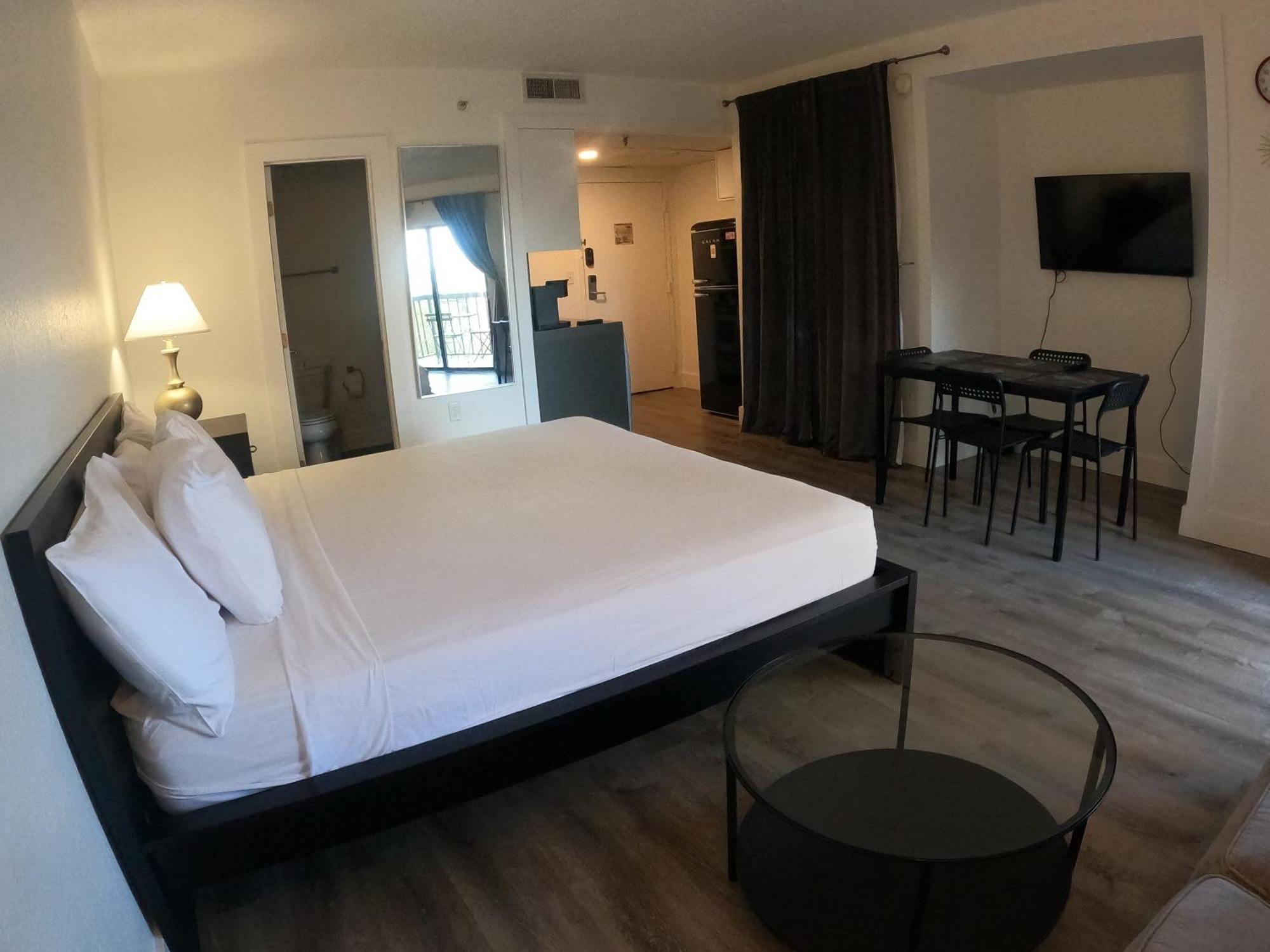 אורלנדו Cozy Condo On International Dr. Near Universal Studios מראה חיצוני תמונה