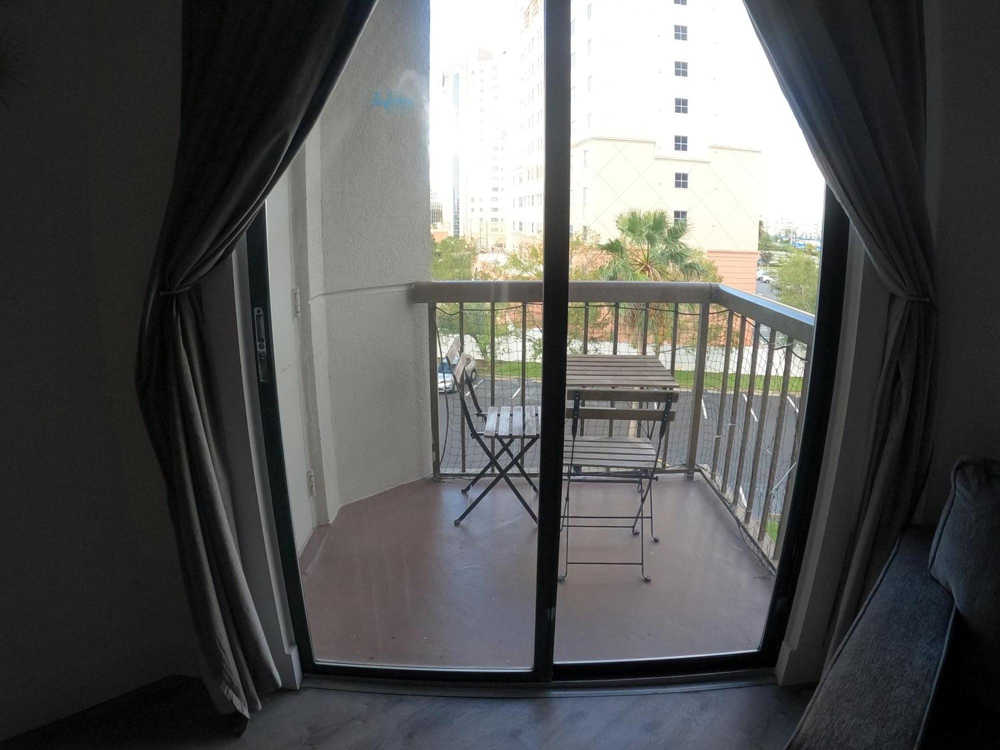 אורלנדו Cozy Condo On International Dr. Near Universal Studios מראה חיצוני תמונה