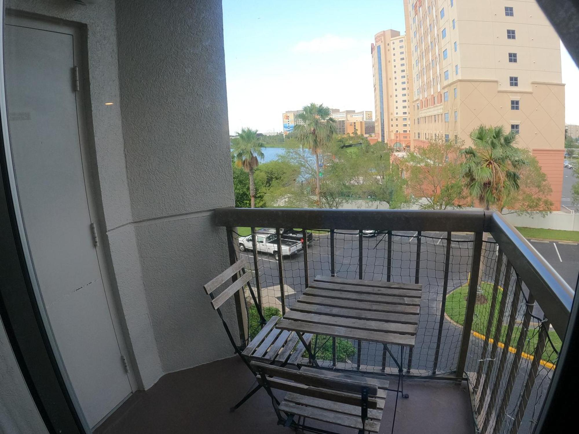 אורלנדו Cozy Condo On International Dr. Near Universal Studios מראה חיצוני תמונה
