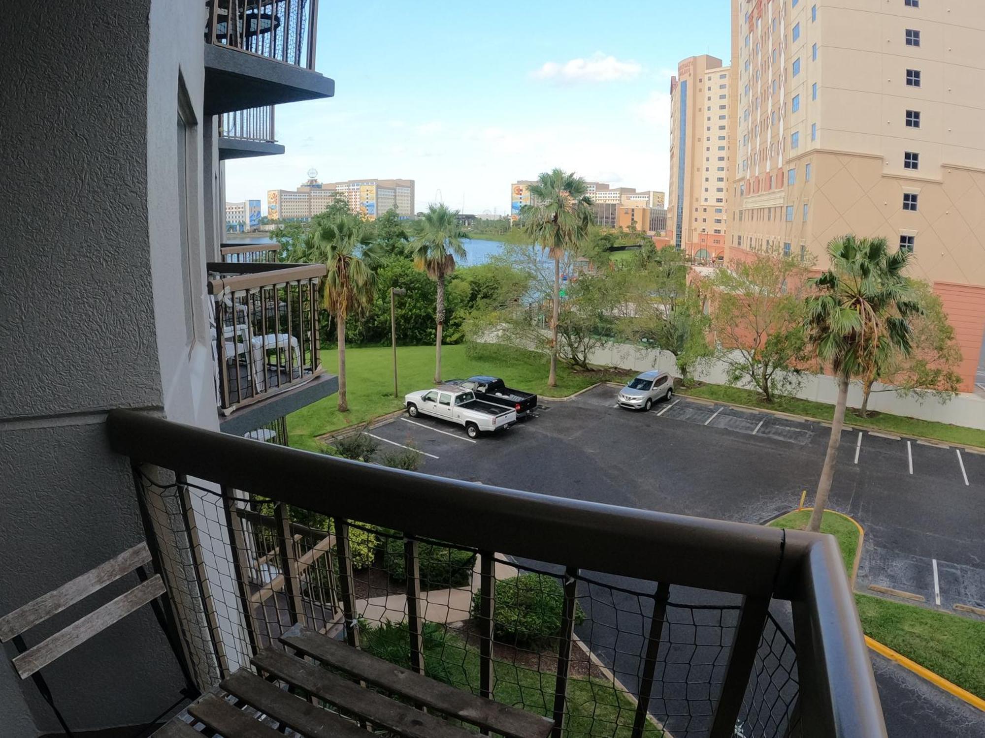 אורלנדו Cozy Condo On International Dr. Near Universal Studios מראה חיצוני תמונה