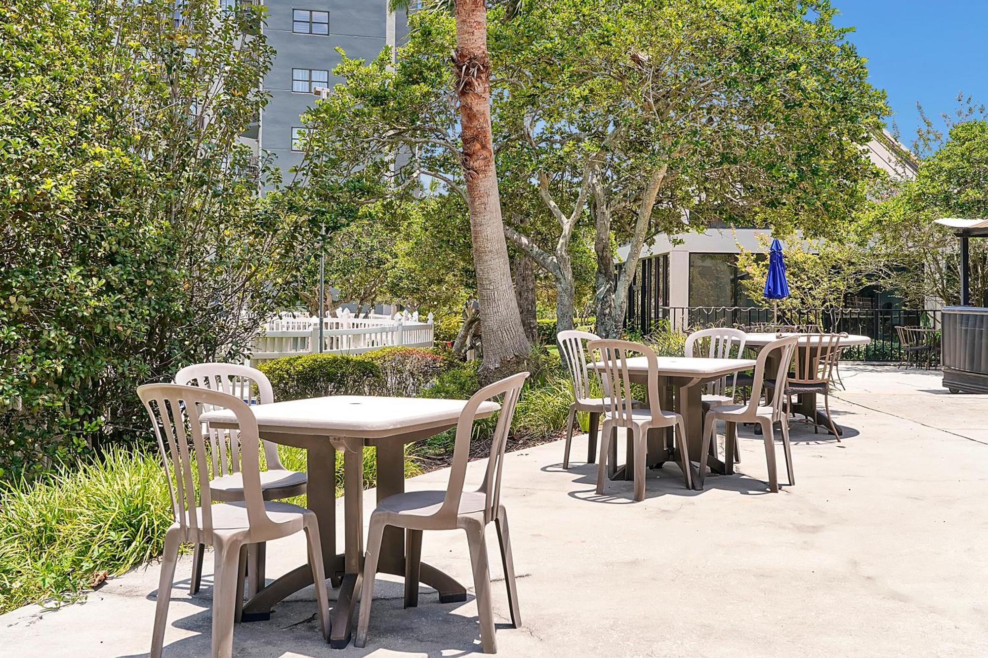 אורלנדו Cozy Condo On International Dr. Near Universal Studios מראה חיצוני תמונה