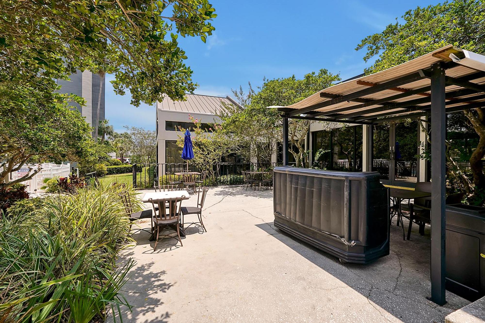 אורלנדו Cozy Condo On International Dr. Near Universal Studios מראה חיצוני תמונה