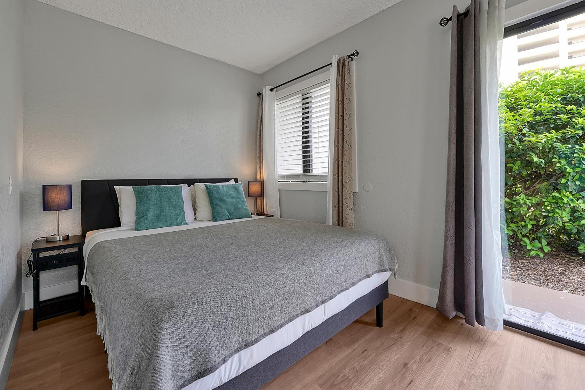 אורלנדו Cozy Condo On International Dr. Near Universal Studios מראה חיצוני תמונה