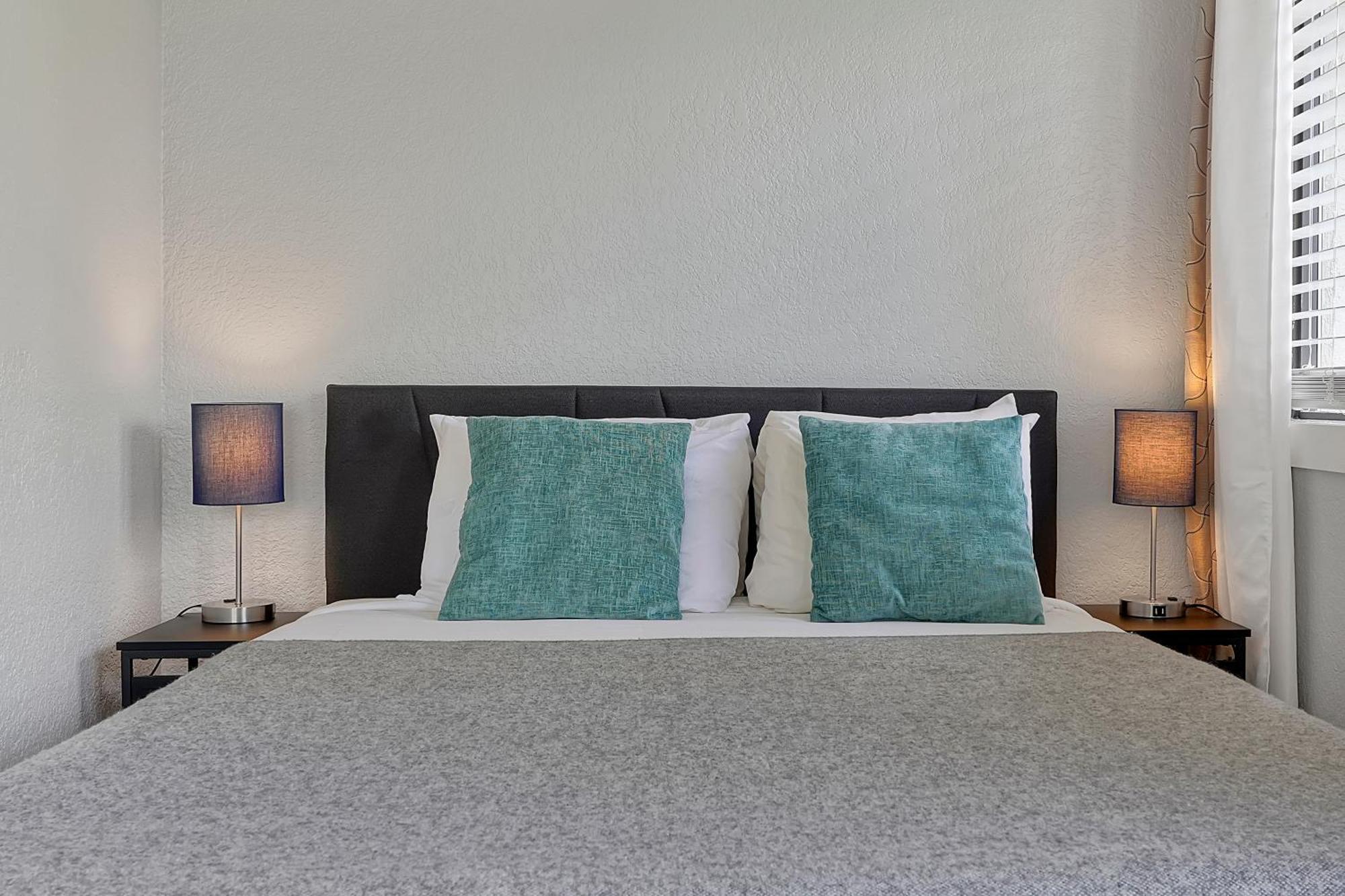 אורלנדו Cozy Condo On International Dr. Near Universal Studios מראה חיצוני תמונה