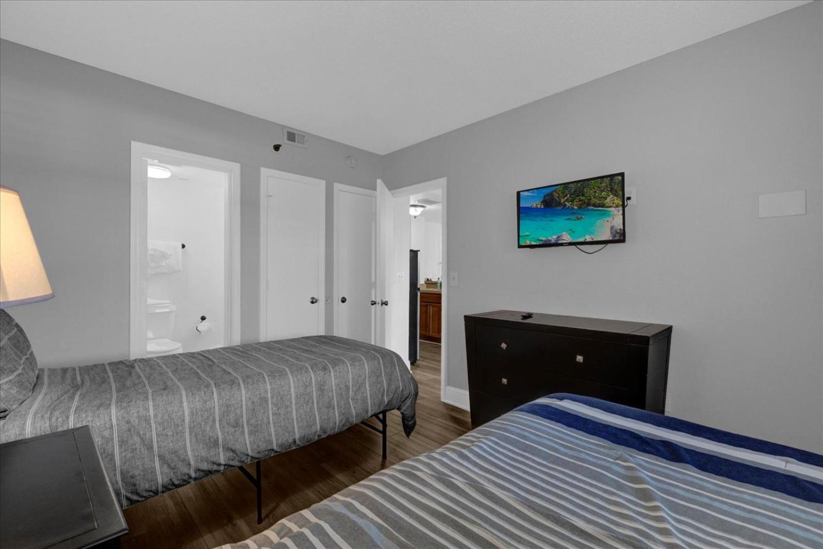 אורלנדו Cozy Condo On International Dr. Near Universal Studios מראה חיצוני תמונה