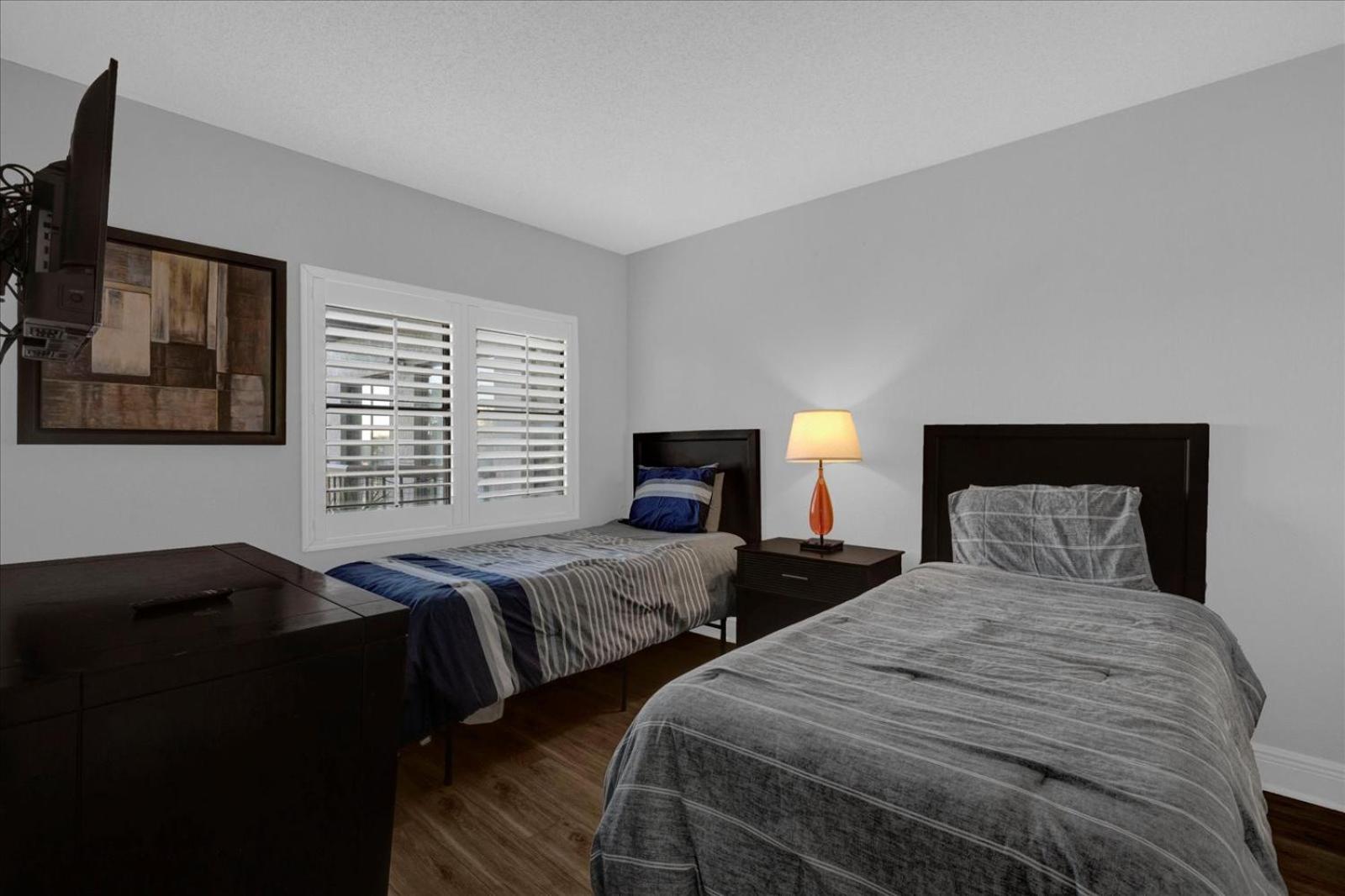 אורלנדו Cozy Condo On International Dr. Near Universal Studios מראה חיצוני תמונה