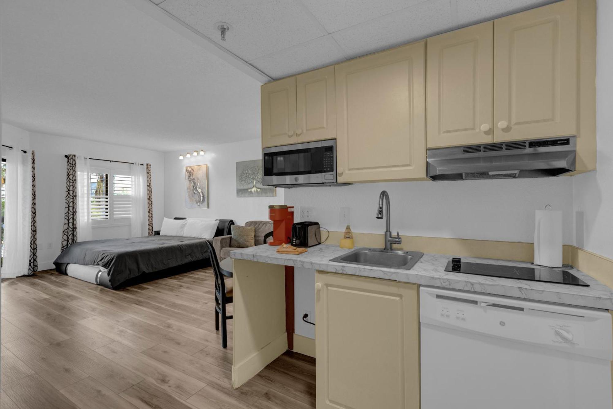 אורלנדו Cozy Condo On International Dr. Near Universal Studios מראה חיצוני תמונה