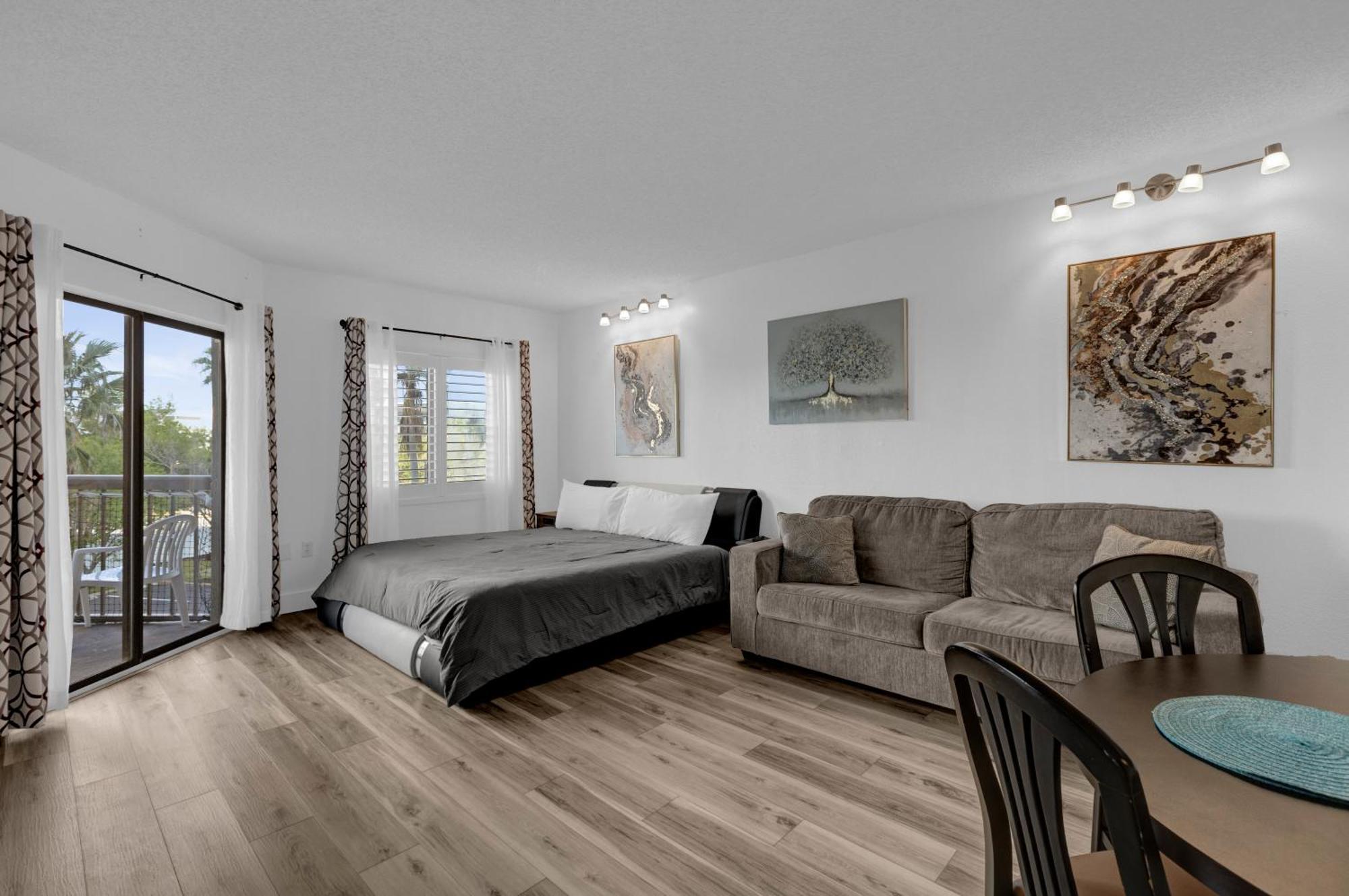אורלנדו Cozy Condo On International Dr. Near Universal Studios מראה חיצוני תמונה