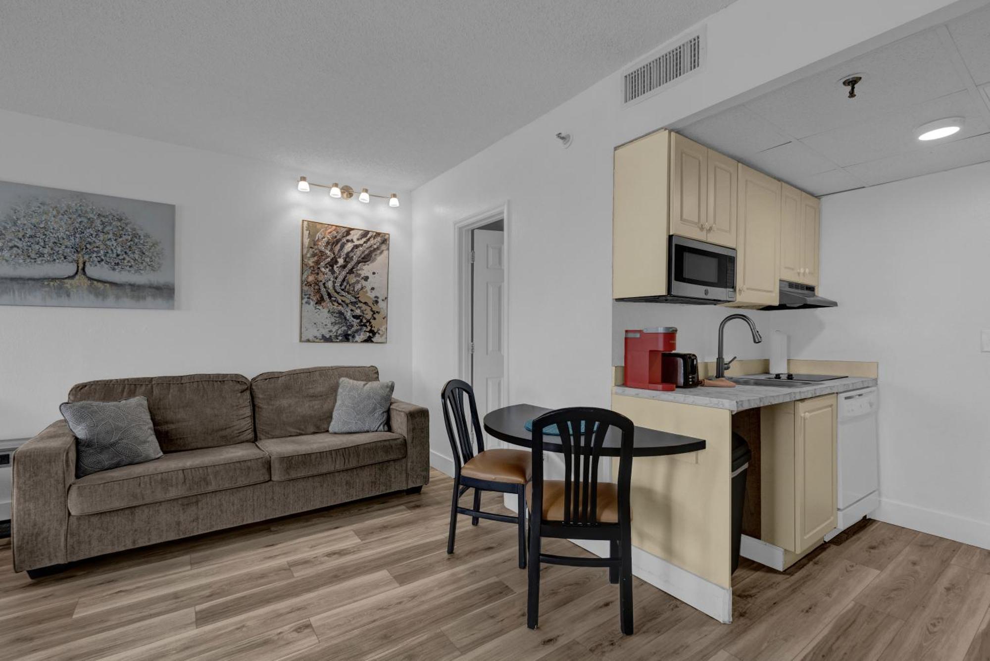 אורלנדו Cozy Condo On International Dr. Near Universal Studios מראה חיצוני תמונה