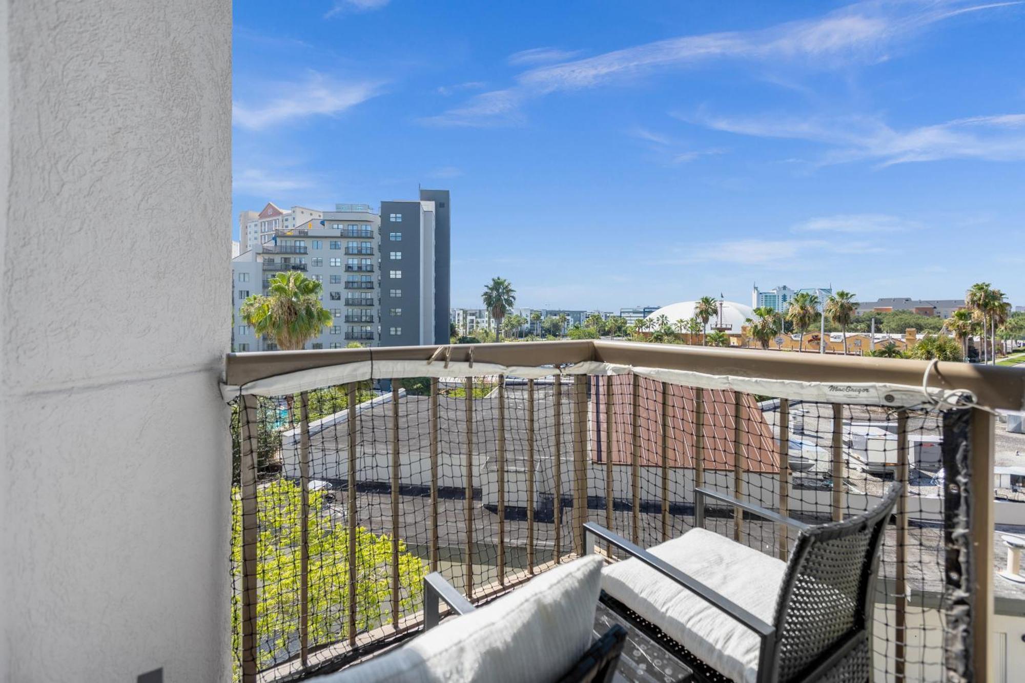 אורלנדו Cozy Condo On International Dr. Near Universal Studios מראה חיצוני תמונה